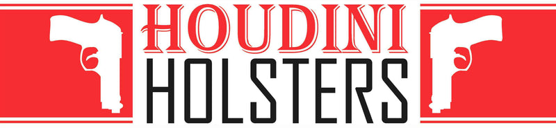 Houdini Holsters