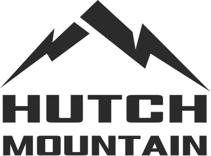 Hutch Mountain